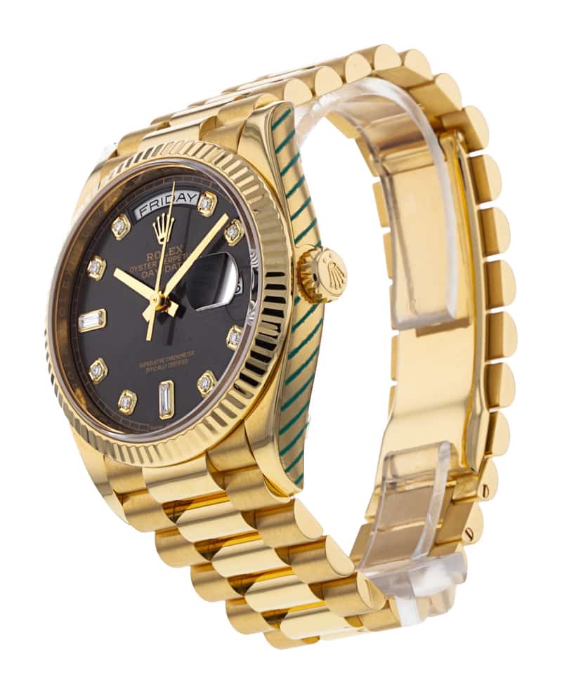 Rolex Day-Date 36 128238